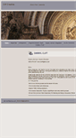Mobile Screenshot of cliftcreative.com